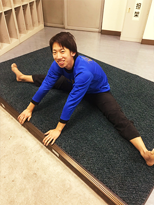 日々の成果が出ています 日々の成果が出ています