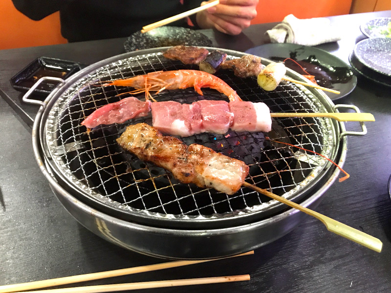 だいたい焼肉に行っています!! だいたい焼肉に行っています!!