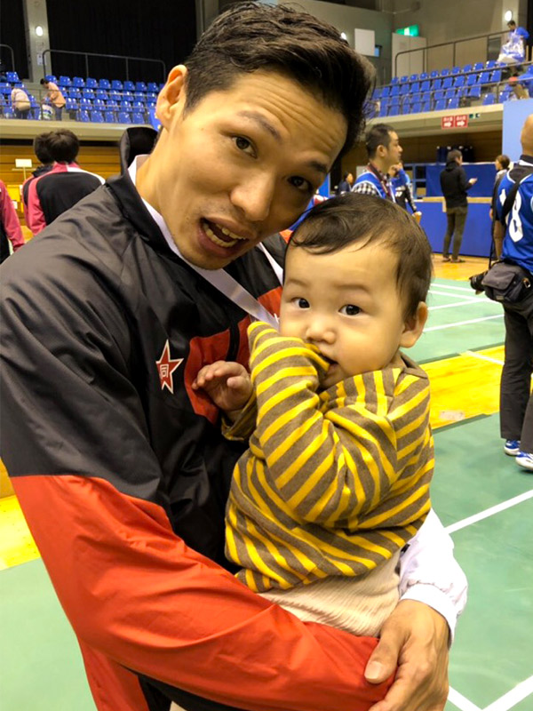 パパは頑張ります! パパは頑張ります!