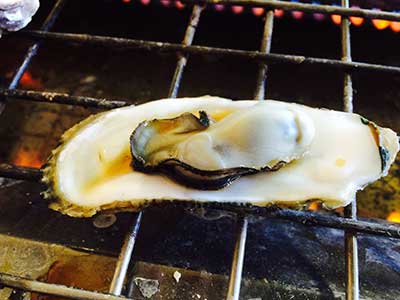 美味しそうに焼けています 美味しそうに焼けています