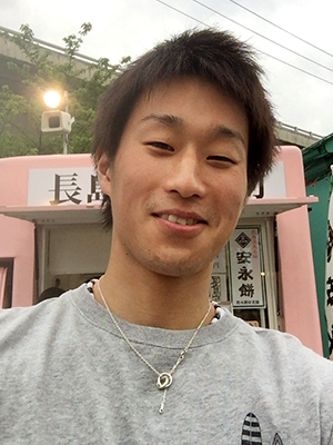 応援よろしくお願いします! 応援よろしくお願いします!