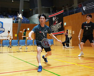 家壽多・農口ペア