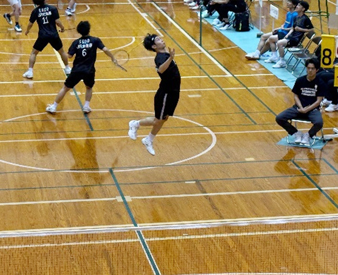 川野