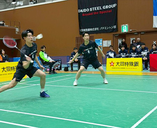 家壽多・農口ペア