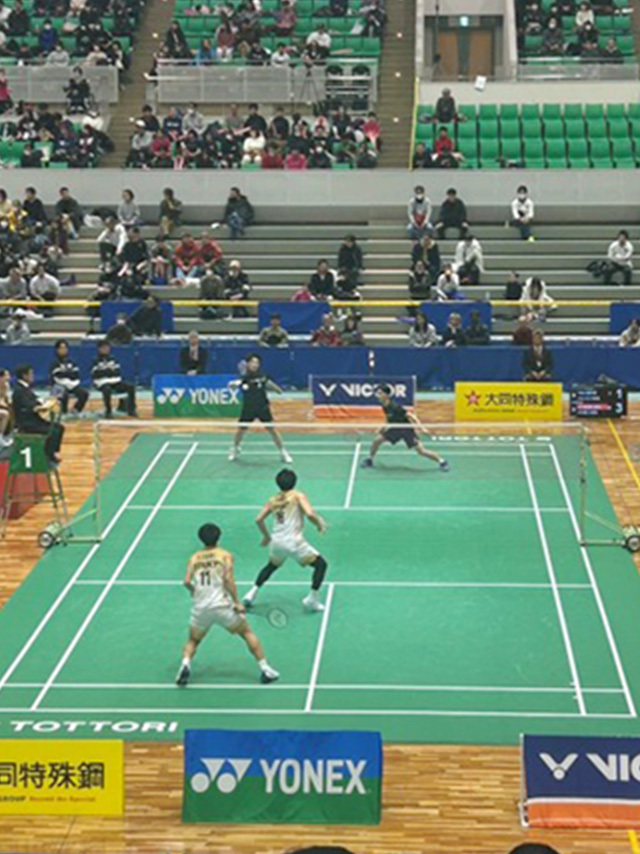 家壽多・農口ペア