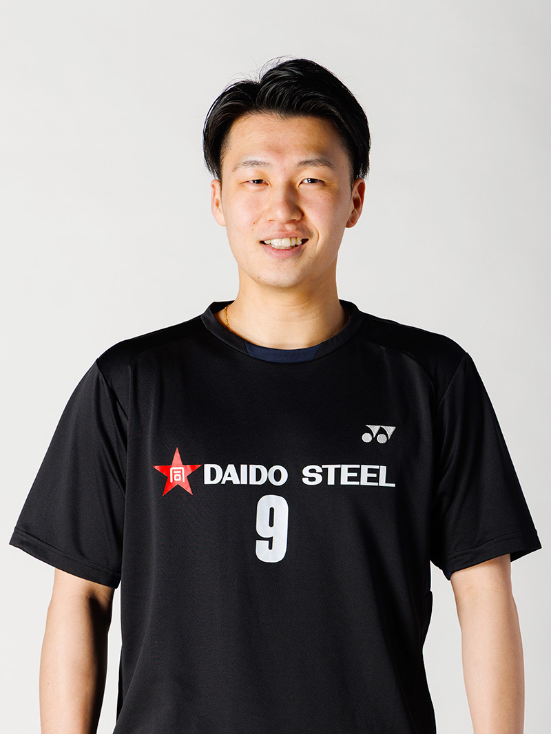 武田選手