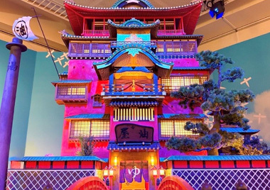 No.35「歳を重ねてもジブリ好き」
