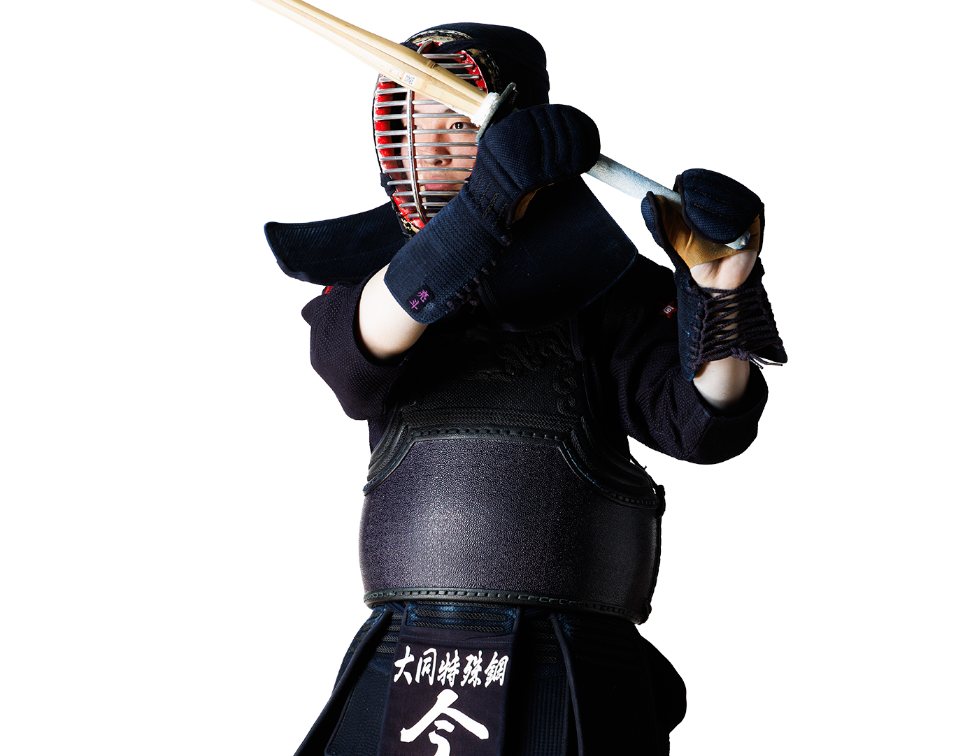 選手メインビジュアル画像