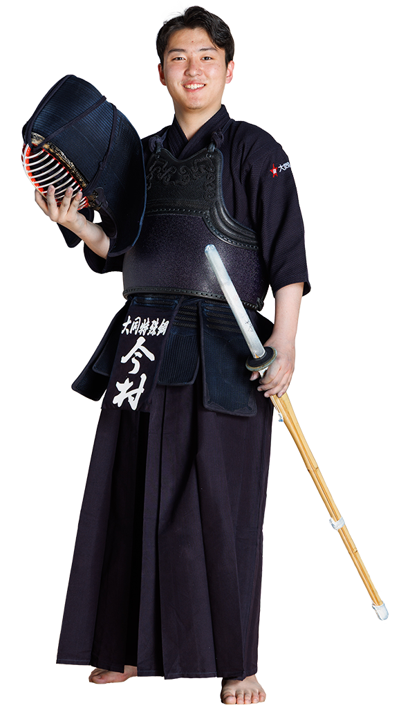 選手サブビジュアル画像
