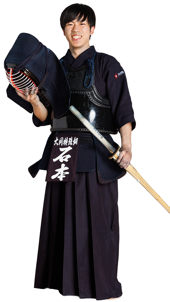 選手サブビジュアル画像