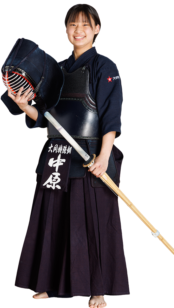 選手サブビジュアル画像