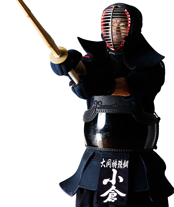 選手メインビジュアル画像