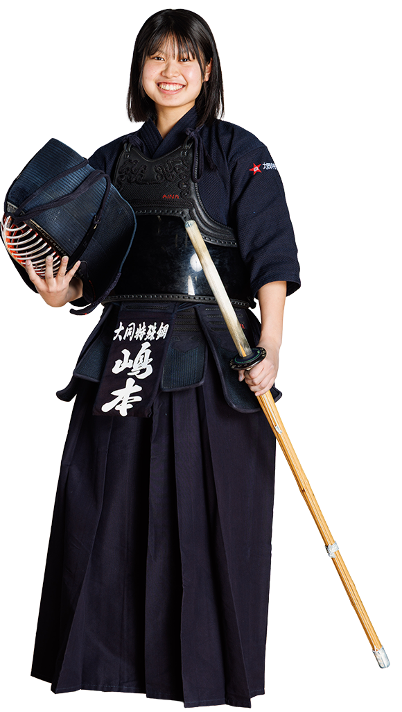 選手サブビジュアル画像