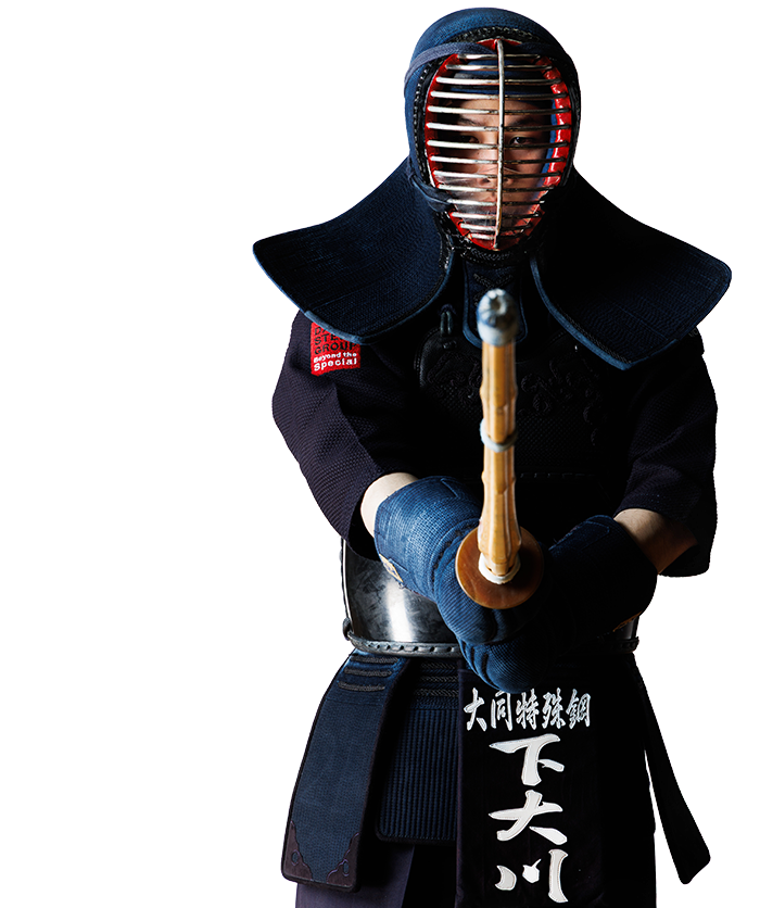 選手メインビジュアル画像