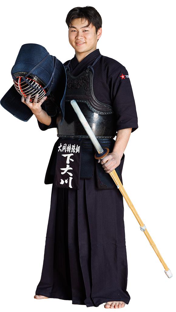 選手サブビジュアル画像