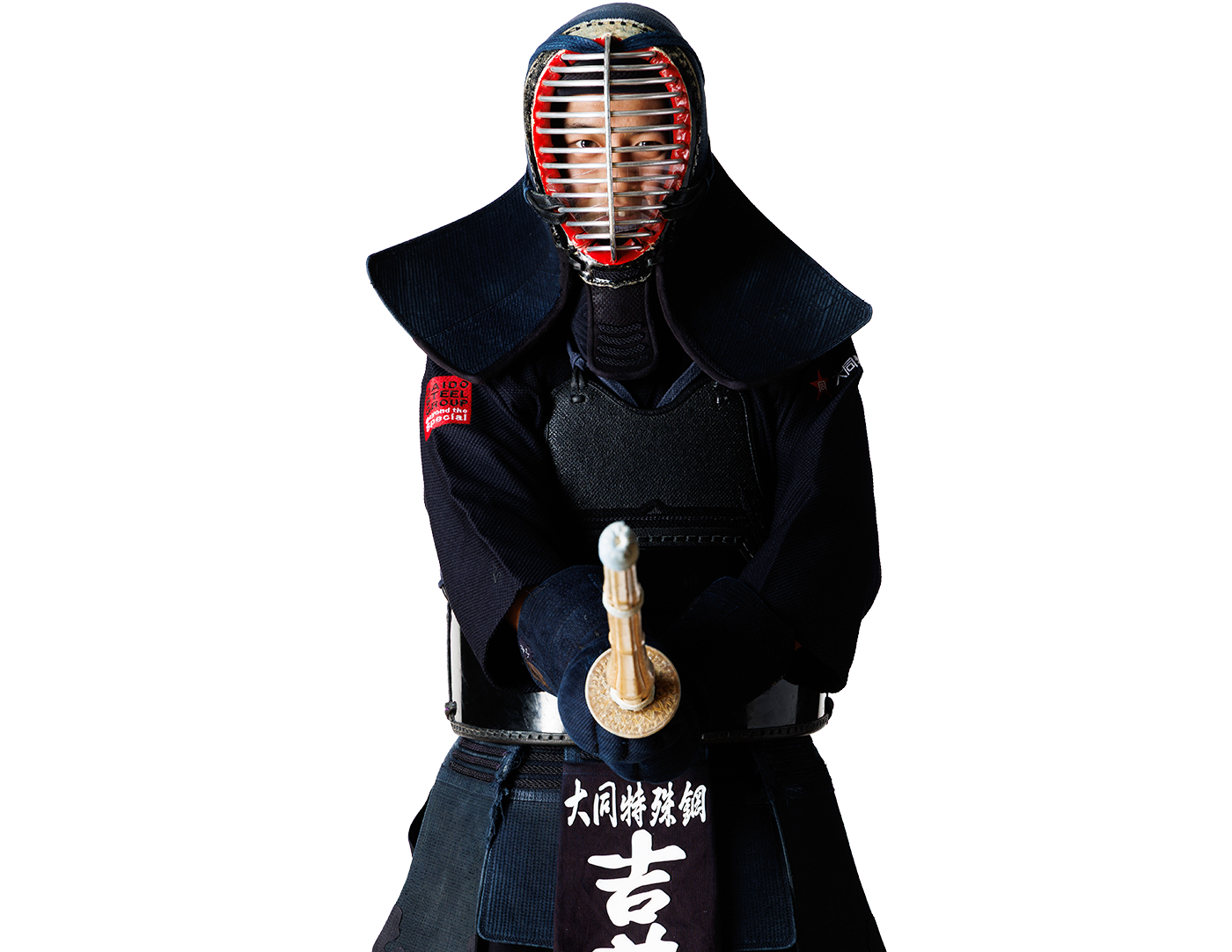 選手メインビジュアル画像