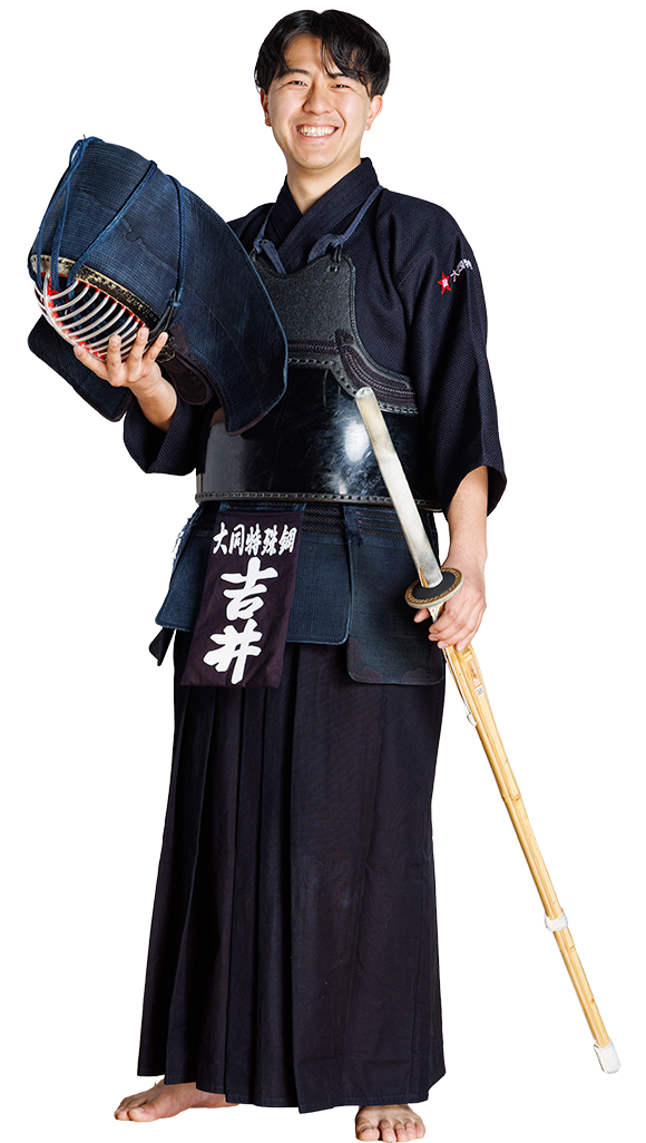 選手サブビジュアル画像