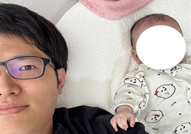 No.49「父になる」