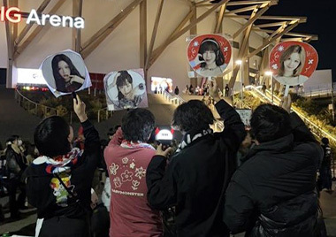 No.51「BABYMONSTER」