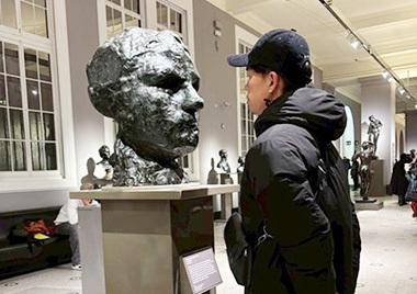 No.52「ロンドン紀行」