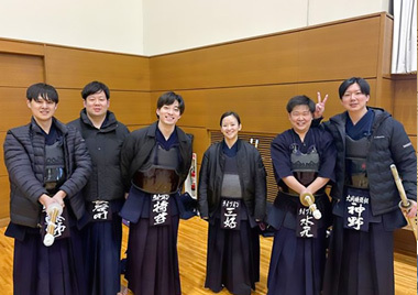 No.56「明剣会」