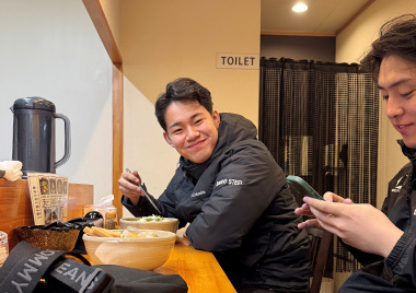 No.58「新年度開幕」