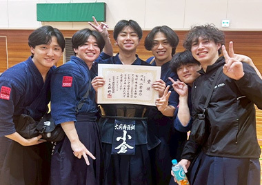 No.59「2年目早いよ」