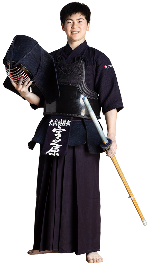選手サブビジュアル画像