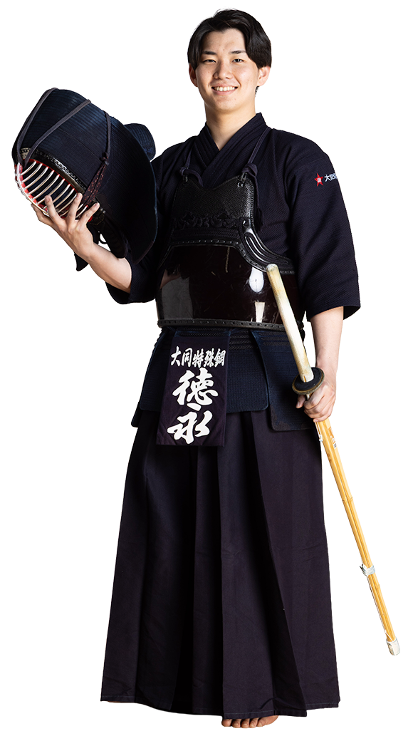 選手サブビジュアル画像