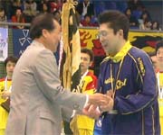 最優秀監督賞　清水監督