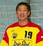 下村選手