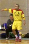 地元大会で燃える浦田選手