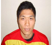 この試合絶好調の地引選手