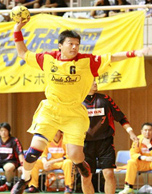 富田選手