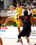 武田選手