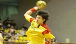 武田選手