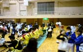 サイン会で大人気のフェニックスセブン