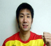 山城選手コメント