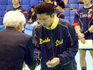 ◆最優秀監督賞 清水監督