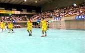 開幕戦も冴え渡った鉄壁ディフェンス