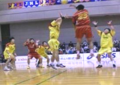 機能しなかったディフェンス