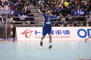 CP　末松 誠　選手