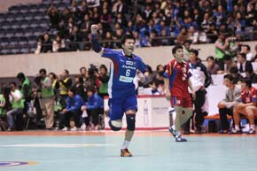CP　富田 恭介　選手