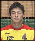 副主将 末松 誠