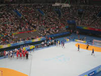 決勝戦 フランス ｖｓ アイスランド