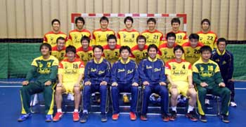 「One for all All for one」で頑張ります！