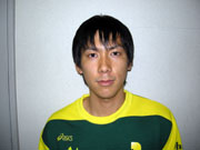 田中雄大