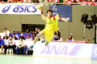 MVP 武田 享選手