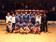 「K-Sports」のメンバー