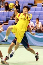 白　元喆№1